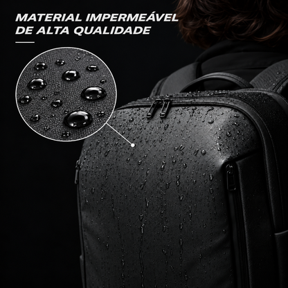 Mochila para Portátil 15.6" | 46 x 30 x 20 cm | 1 kg