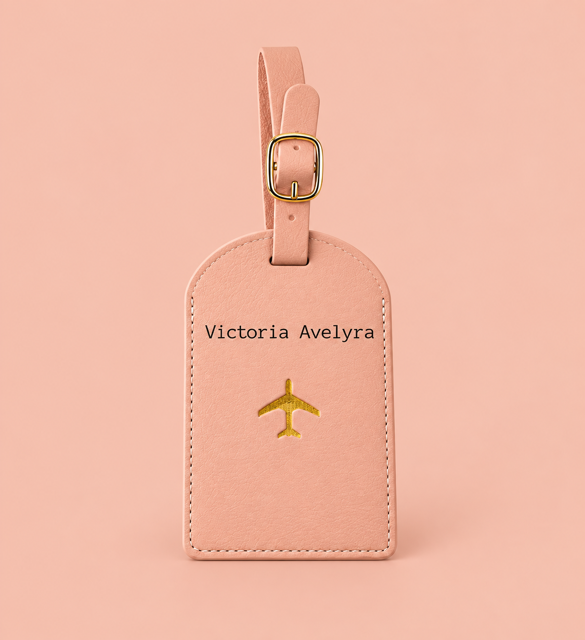 Etiqueta de Bagagem Victoria Avelyra