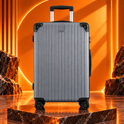Mala de viagem Grande | 76 x 39 x 29 cm | 3.8 kg