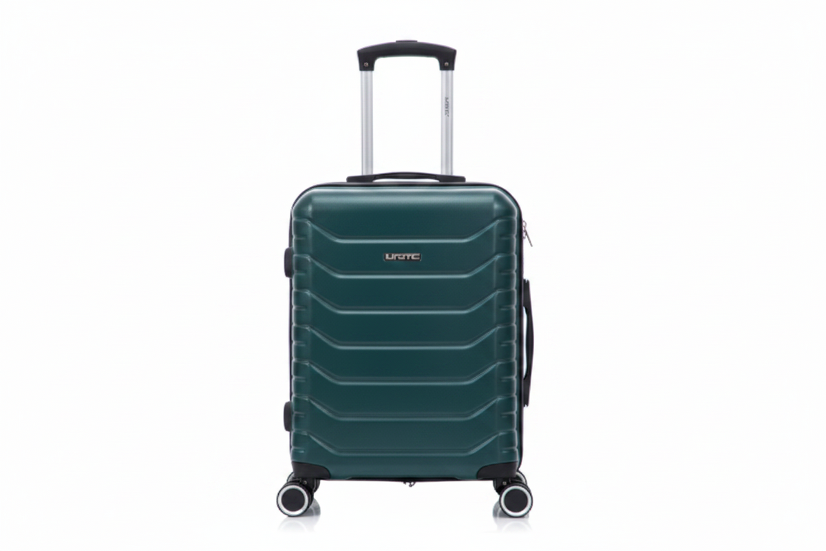 Mala de Cabine | 55x40x20 cm | 1.9kg