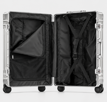 Mala de Viagem Grande | 71 x 46 x 28 cm | 7 kg