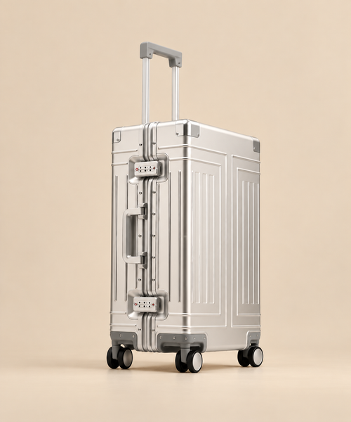 Mala de Viagem Grande | 71 x 46 x 28 cm | 7 kg