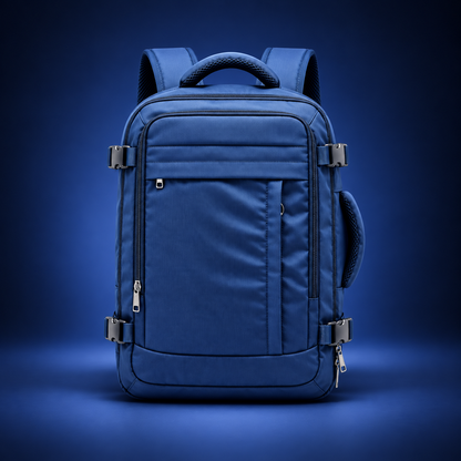 Mochila de Viagem de Cabine 30L | 40 x 30 x 20 cm | 1 kg