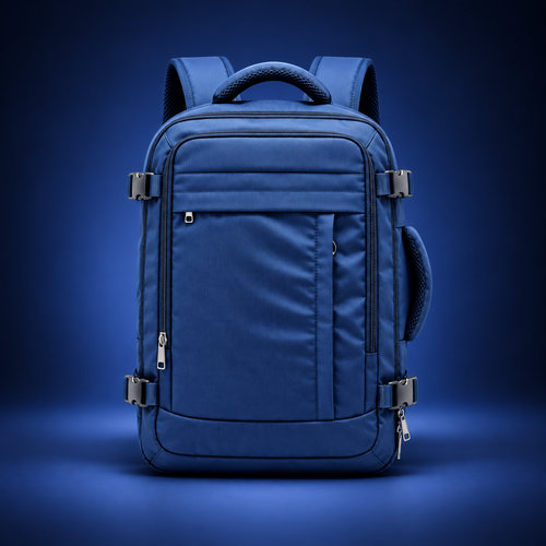 Mochila de Viagem de Cabine 30L | 40 x 30 x 20 cm | 1 kg