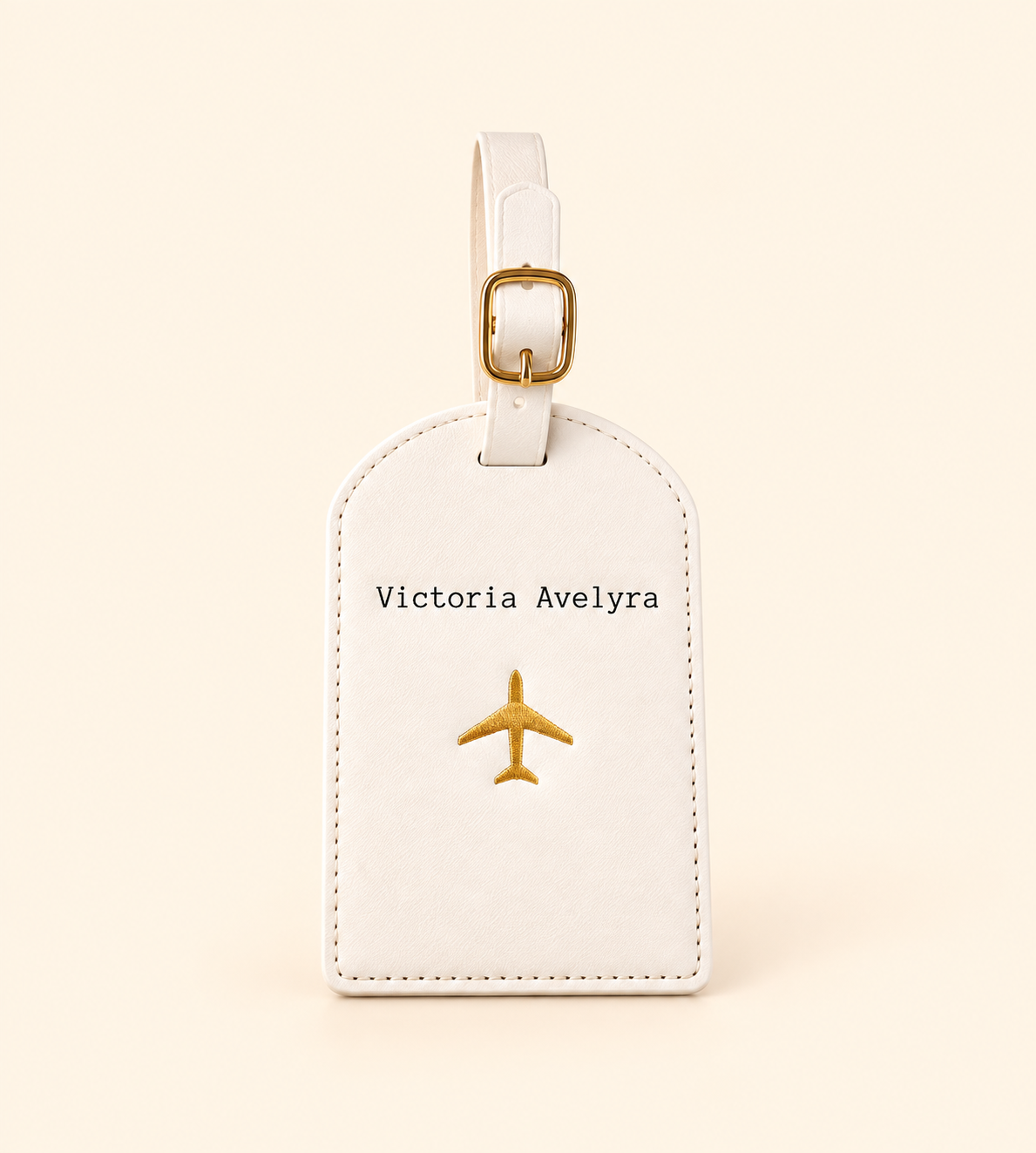 Etiqueta de Bagagem Victoria Avelyra