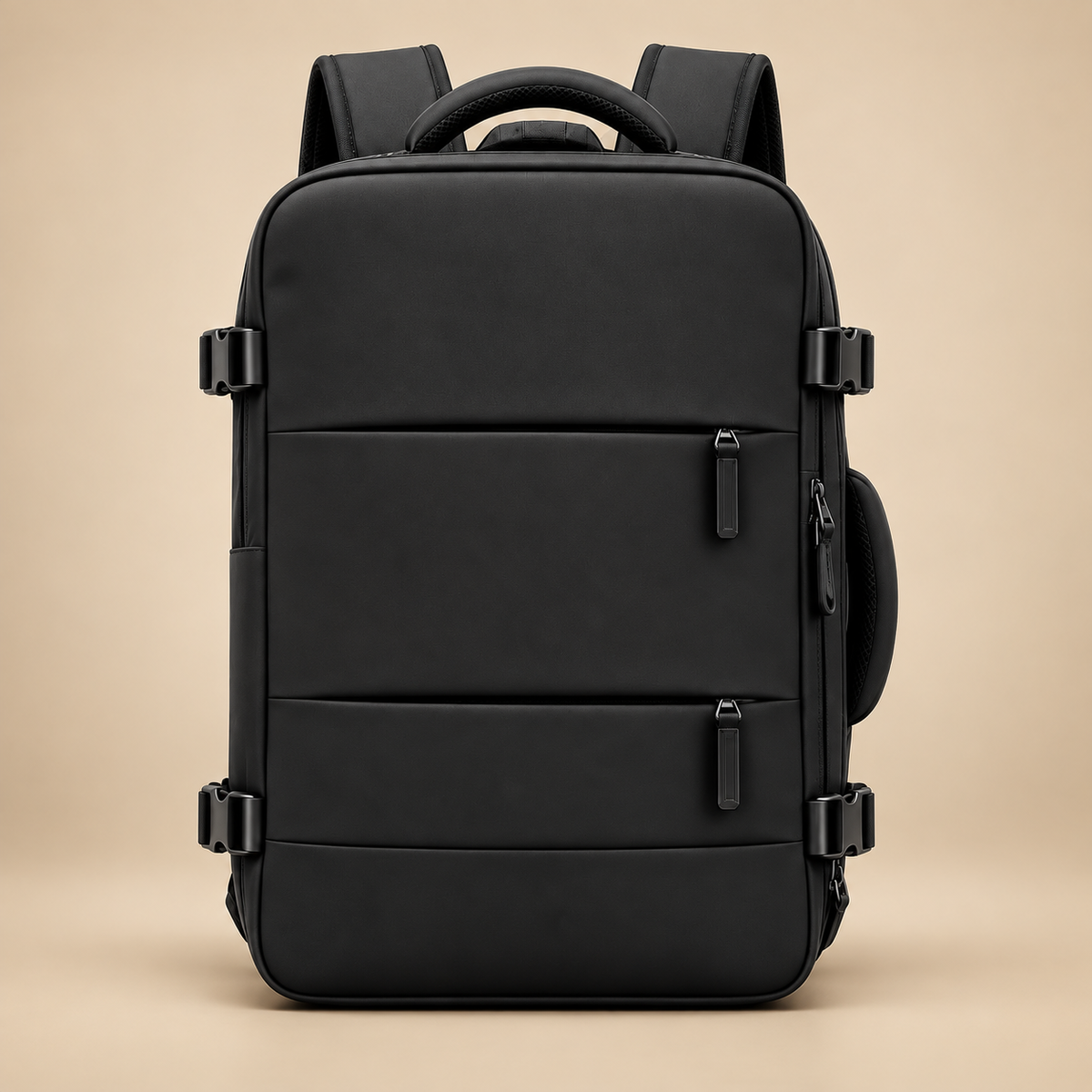 Mochila para Portátil 17.3" | 50 x 30 x 18 cm | 0.9 kg