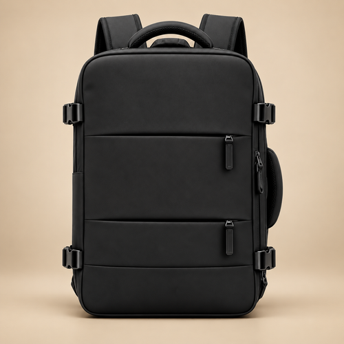 Mochila para Portátil 17.3" | 50 x 30 x 18 cm | 0.9 kg