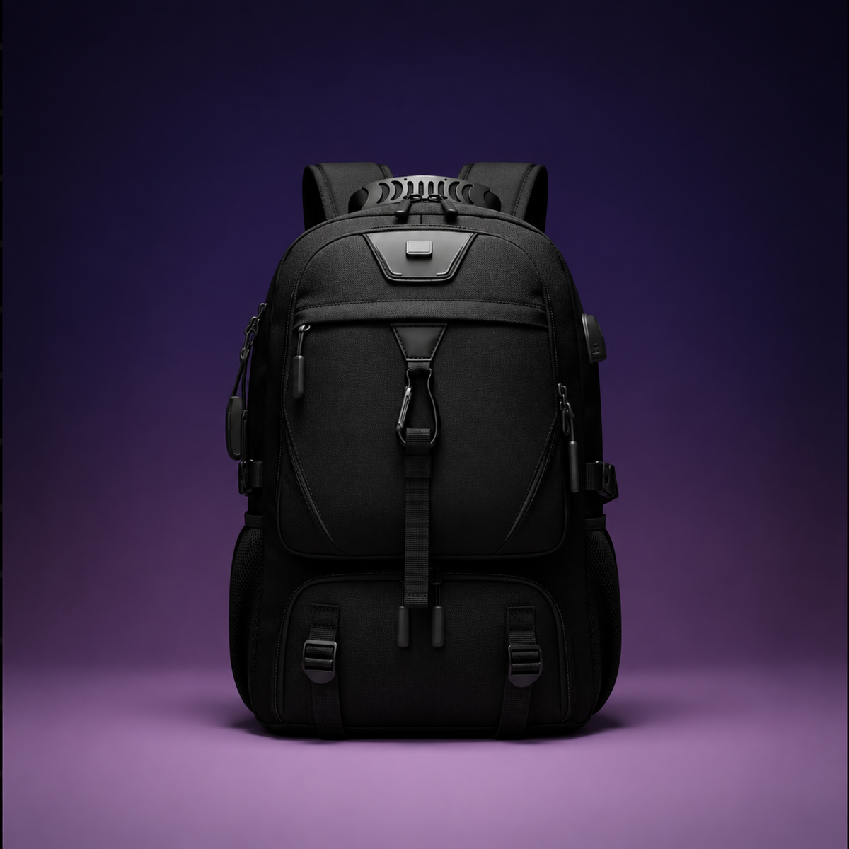 Mochila de Viagem S | 60 x 40 x 23 cm | 2 kg