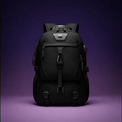 Mochila de Viagem S | 60 x 40 x 23 cm | 2 kg
