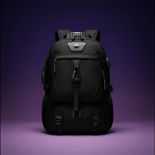 Mochila de Viagem S | 60 x 40 x 23 cm | 2 kg