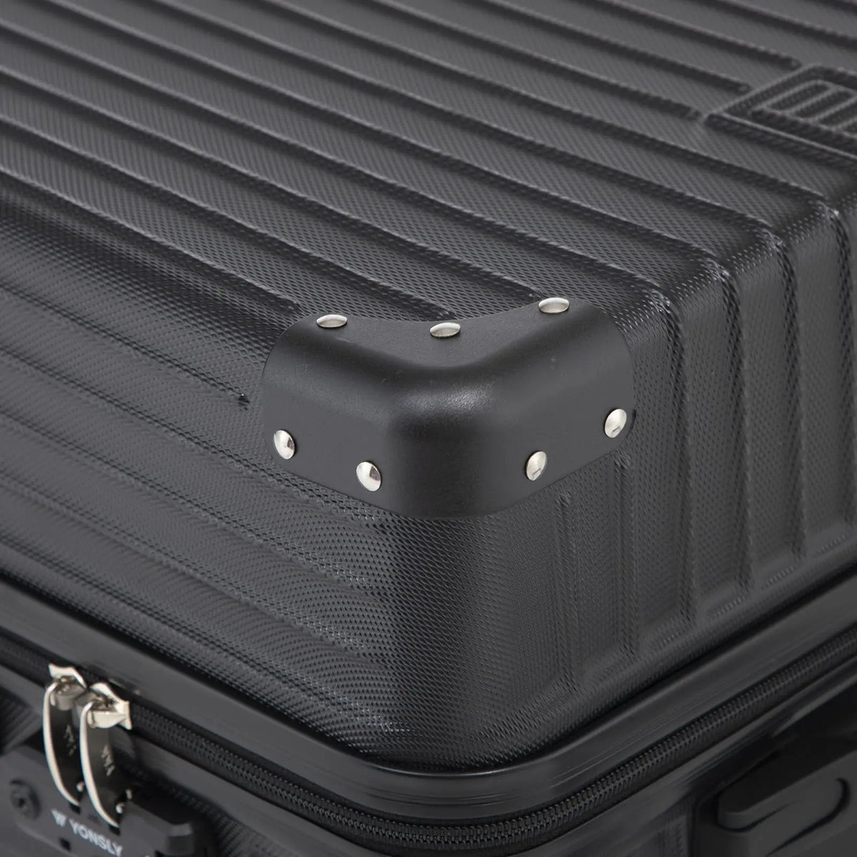 Mala de viagem Grande | 76 x 39 x 29 cm | 3.8 kg