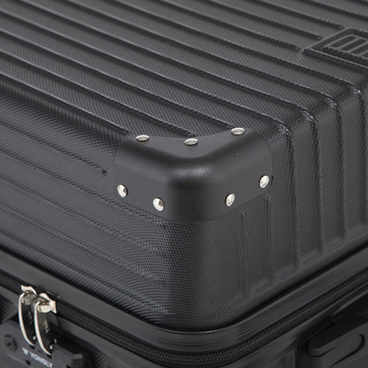 Mala de viagem Grande | 76 x 39 x 29 cm | 3.8 kg
