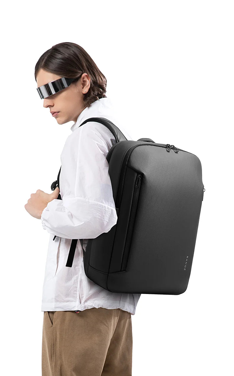 Mochila para Portátil 15.6" | 46 x 30 x 20 cm | 1 kg