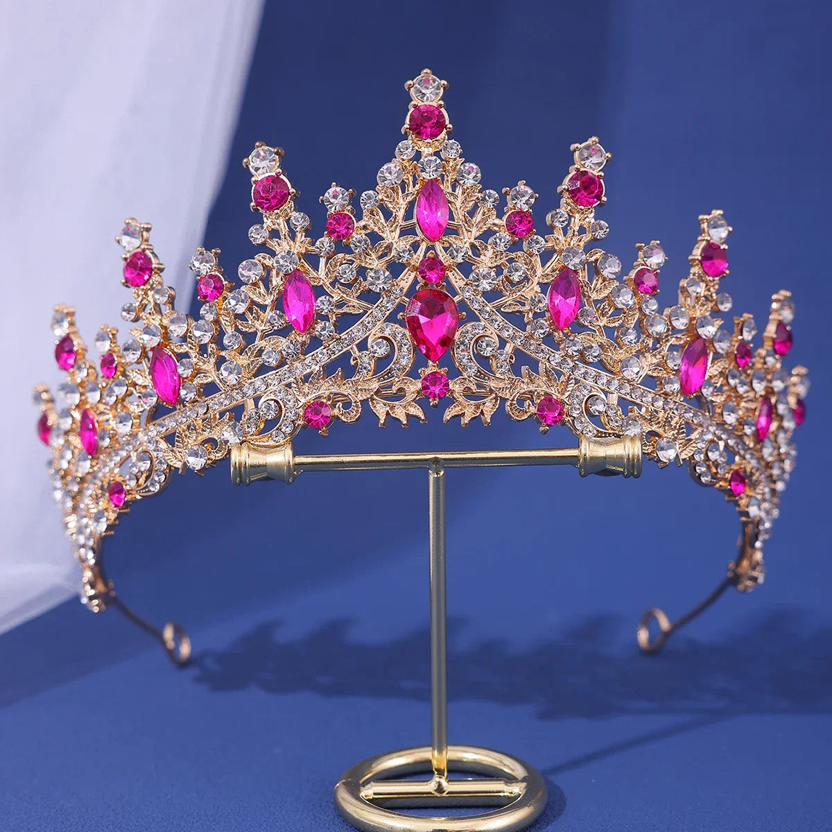 Coroa Rainha dos Mares