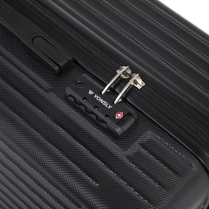 Mala de viagem Grande | 76 x 39 x 29 cm | 3.8 kg