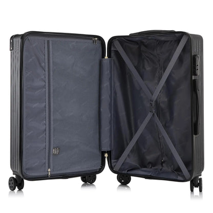 Mala de viagem Grande | 76 x 39 x 29 cm | 3.8 kg