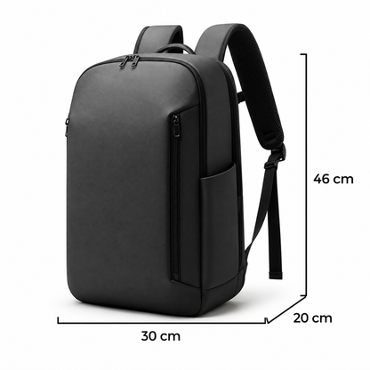 Mochila para Portátil 15.6" | 46 x 30 x 20 cm | 1 kg