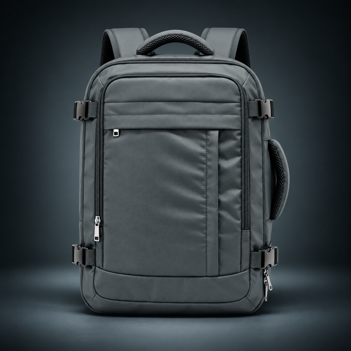 Mochila de Viagem de Cabine 30L | 40 x 30 x 20 cm | 1 kg