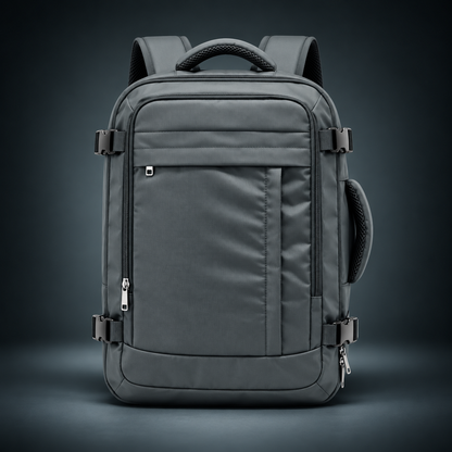 Mochila de Viagem de Cabine 30L | 40 x 30 x 20 cm | 1 kg