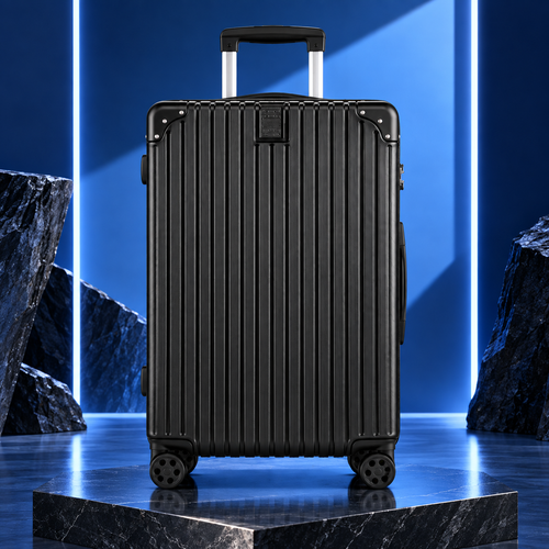 Mala de viagem Grande | 76 x 39 x 29 cm | 3.8 kg