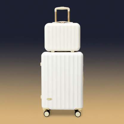 Conjunto de 2 Malas | 55 x 36 x 23 cm | 2.3 kg