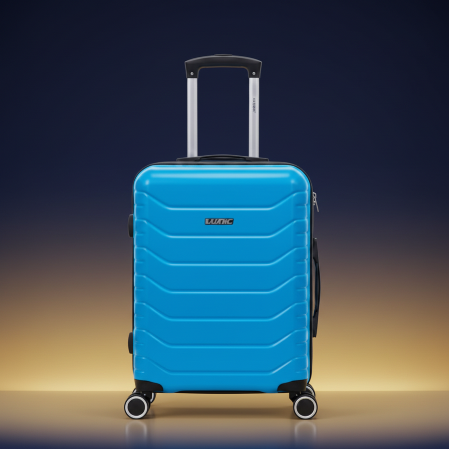Mala de Cabine | 55x40x20 cm | 1.9kg