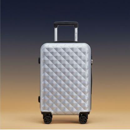 Mala de Viagem Grande | 76 x 49 x 29 cm | 3,8 kg