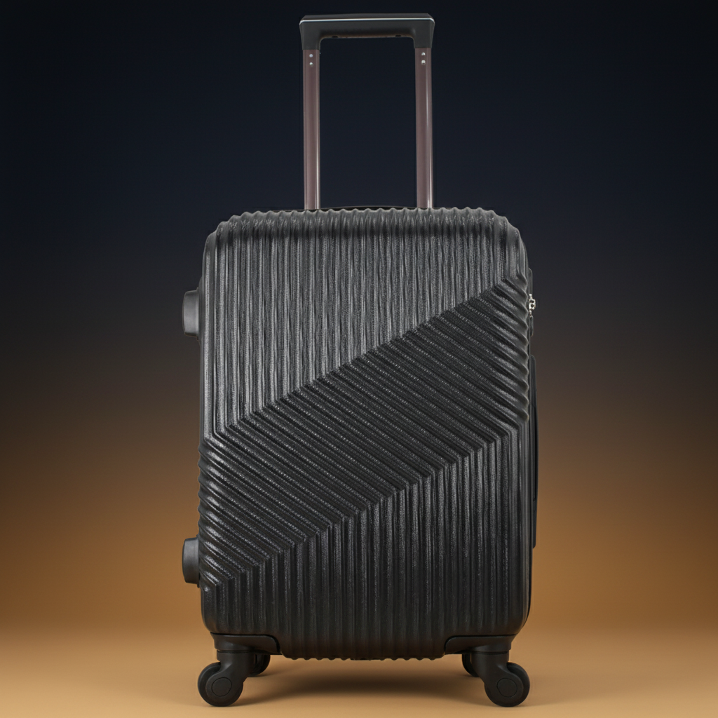 Mala de Cabine | 40 x 30 x 20 cm | 1.7kg