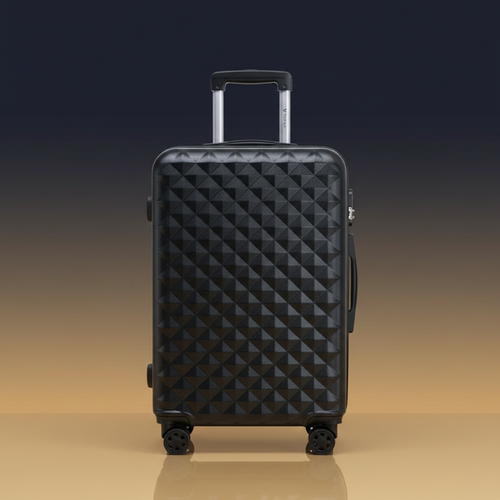 Mala de Viagem Grande | 76 x 49 x 29 cm | 3,8 kg