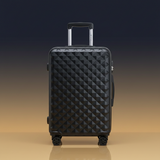 Mala de Viagem Grande | 76 x 49 x 29 cm | 3,8 kg