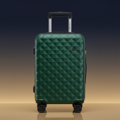 Mala de Viagem Grande | 76 x 49 x 29 cm | 3,8 kg